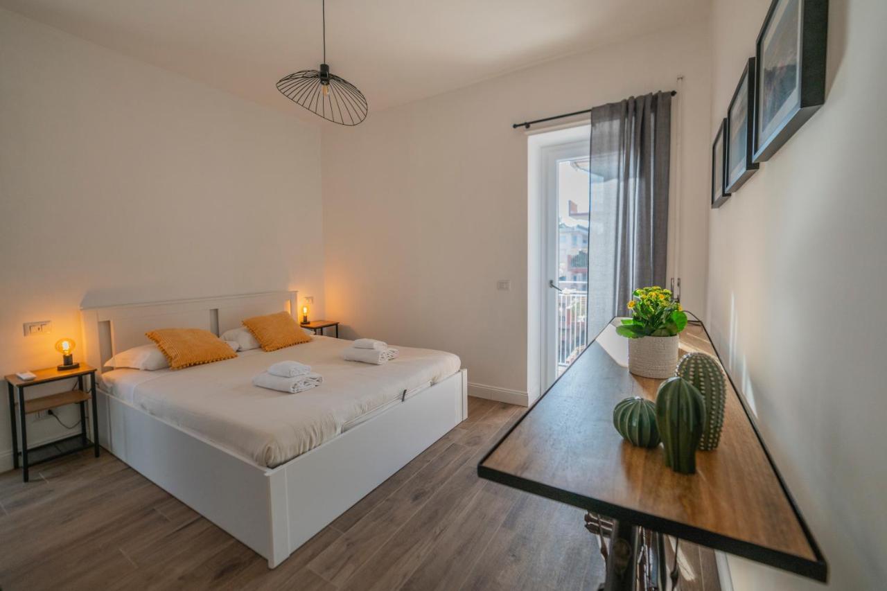 Vintage Cipro Apartment Roma Esterno foto
