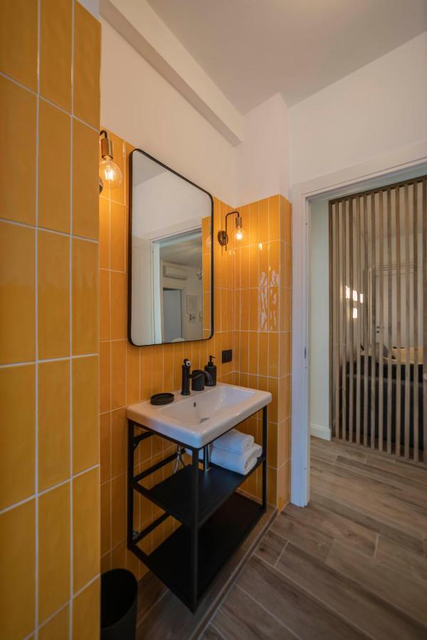 Vintage Cipro Apartment Roma Esterno foto