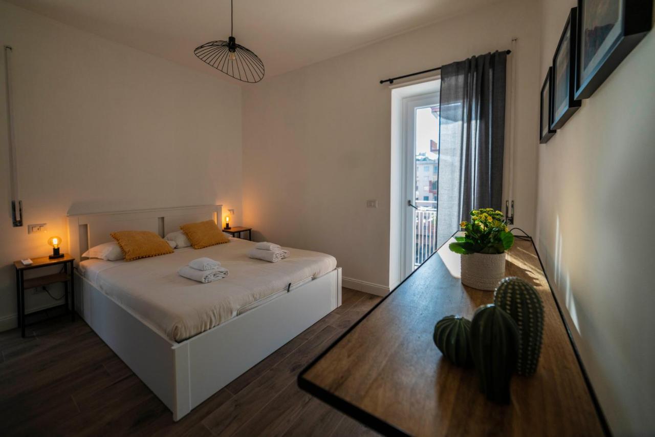 Vintage Cipro Apartment Roma Esterno foto